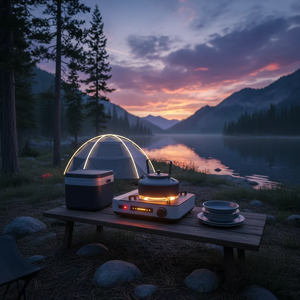 Electric Camping Stoves: Are They Worth It? (2026 Review)