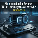 Maelstrom Cooler Review: Is This the Best Budget Cooler of 2026?