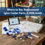 Where to Buy Replacement Igloo Cooler Parts: A 2026 Guide
