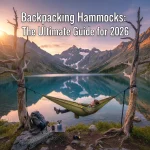 Backpacking Hammocks: The Ultimate Guide for 2026