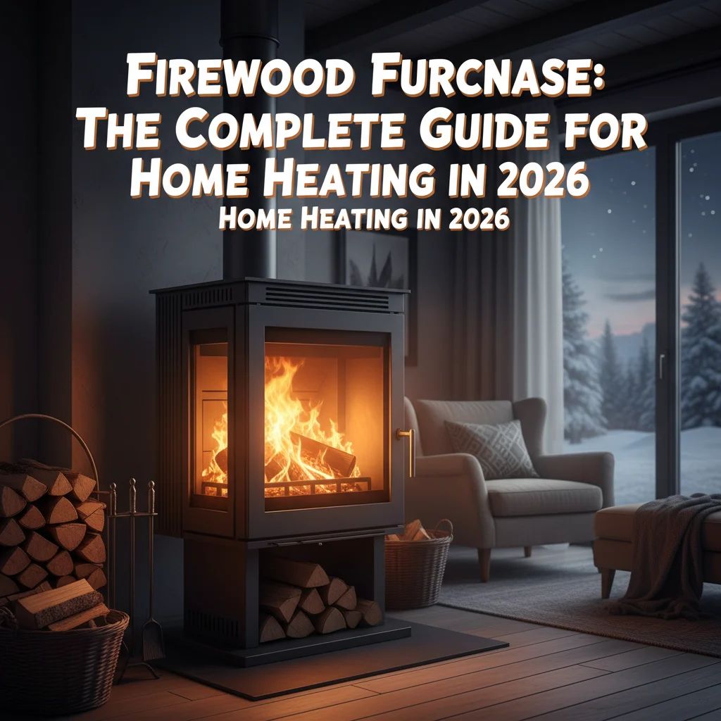 Firewood Furnace: The Complete Guide for Home Heating in 2026
