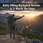 Kelty Hiking Backpack Review: Is It Worth the Hype?