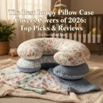 The Best Boppy Pillow Case Covers of 2026: Top Picks & Reviews