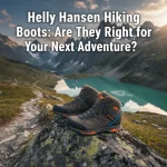 Helly Hansen Hiking Boots: Are They Right for Your Next Adventure?