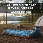 Mallome Sleeping Bag: Is This Budget Bag Worth Buying? (2026 Review)