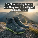 On Cloud Hiking Boots: Are They Worth the Hype? (2026 Review)