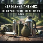 Stainless Canteens: The Only Guide You’ll Ever Need (2026)