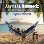 Anymaka Hammock: The Ultimate Review (2026)