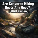 Are Converse Hiking Boots Any Good? [2026 Review]