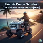 Electric Cooler Scooter: The Ultimate Buyer’s Guide [2026]