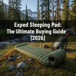 Exped Sleeping Pad: The Ultimate Buying Guide [2026]