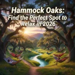 Hammock Oaks: Find the Perfect Spot to Relax in 2026