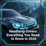 Headlamp Covers: Everything You Need to Know in 2026