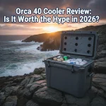 Orca 40 Cooler Review: Is It Worth the Hype in 2026?