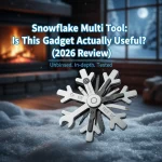 Snowflake Multi Tool: Is This Gadget Actually Useful? (2026 Review)