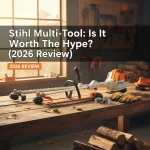 Stihl Multi-Tool: Is It Worth The Hype? (2026 Review)