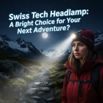 Swiss Tech Headlamp: A Bright Choice for Your Next Adventure?