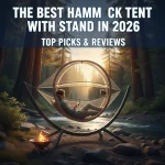 The Best Hammock Tent with Stand in 2026: Top Picks & Reviews