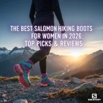 The Best Salomon Hiking Boots for Women in 2026: Top Picks & Reviews