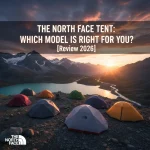 The North Face Tent: Which Model is Right for You? [Review 2026]