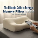 The Ultimate Guide to Buying a Memory Pillow in 2026