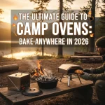 The Ultimate Guide to Camp Ovens: Bake Anywhere in 2026