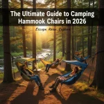 The Ultimate Guide to Camping Hammock Chairs in 2026