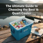 The Ultimate Guide to Choosing the Best 16 Quart Cooler