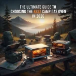 The Ultimate Guide to Choosing the Best Camp Gas Oven in 2026