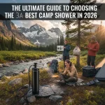 The Ultimate Guide to Choosing the Best Camp Shower in 2026