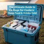 The Ultimate Guide to Ice Bags for Coolers: Keep Food & Drinks Cold