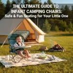 The Ultimate Guide to Infant Camping Chairs: Safe & Fun Seating for Your Little One