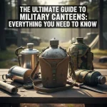 The Ultimate Guide to Military Canteens: Everything You Need to Know
