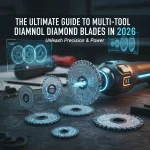 The Ultimate Guide to Multi-Tool Diamond Blades in 2026
