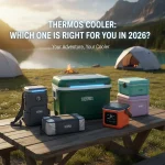 Thermos Cooler: Which One is Right For You in 2026?