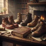 Vintage Hiking Boots: A Collector’s Guide (2026)