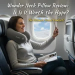 Wander Neck Pillow Review: Is It Worth the Hype?