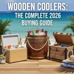 Wooden Coolers: The Complete 2026 Buying Guide