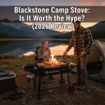 Blackstone Camp Stove: Is It Worth the Hype? (2026 Review)
