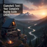 Clamshell Tent: Your Complete Buying Guide [2026]