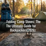 Folding Camp Stoves: The Ultimate Guide for Backpackers (2026)