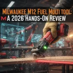 Milwaukee M12 Fuel Multi Tool: A 2026 Hands-On Review