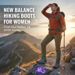 New Balance Hiking Boots for Women: Find Your Perfect Fit (2026 Guide)