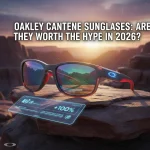 Oakley Canteen Sunglasses: Are They Worth the Hype in 2026?