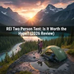 REI Two Person Tent: Is It Worth the Hype? (2026 Review)