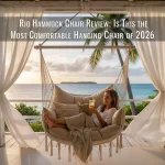 Rio Hammock Chair Review: Is This the Most Comfortable Hanging Chair of 2026?