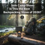 Solo Camp Stove: Is This the Best Backpacking Stove of 2026?