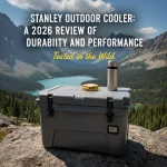 Stanley Outdoor Cooler: A 2026 Review of Durability and Performance
