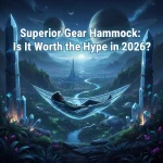 Superior Gear Hammock: Is It Worth the Hype in 2026?