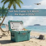 Teal Yeti Cooler: Is It Worth the Hype in 2026?
